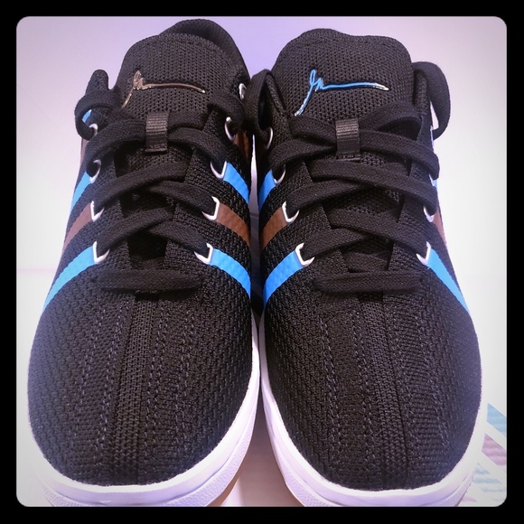 k swiss gary vee dark clouds